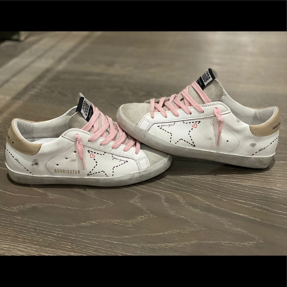 Golden Goose